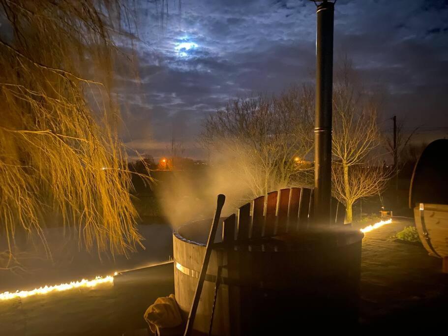 Chienmarin Healthfarm & Residences Anno 1712 ***** Nieuwpoort Luaran gambar