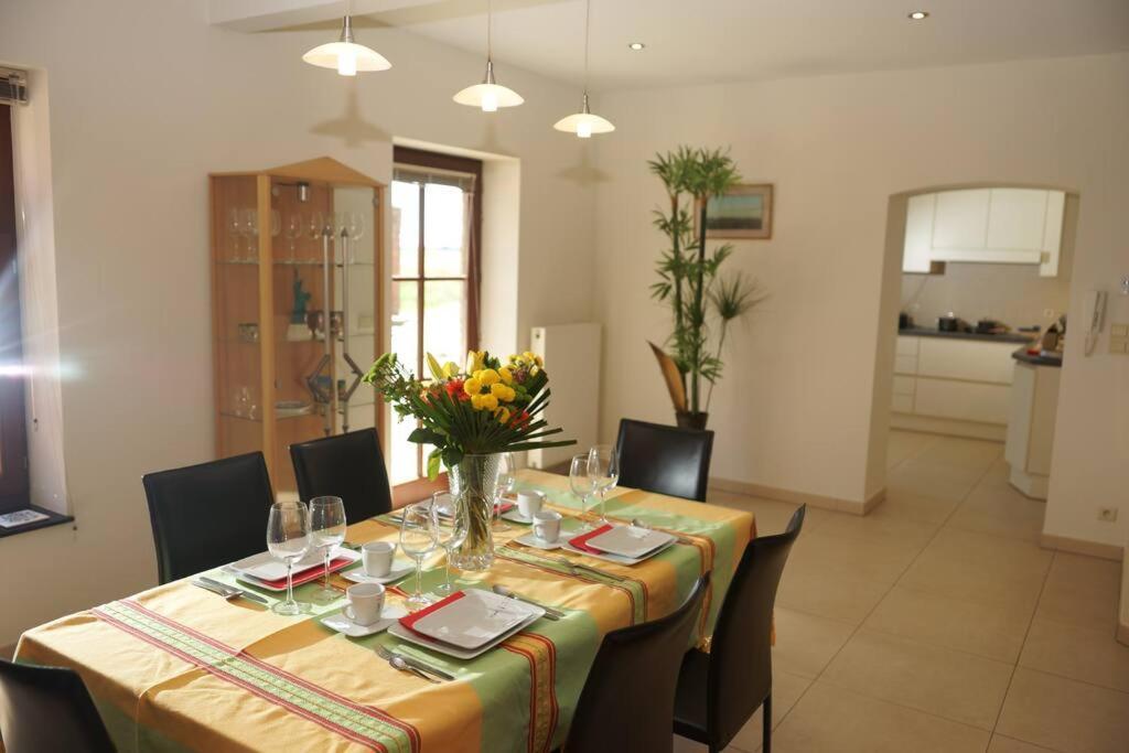 Chienmarin Healthfarm & Residences Anno 1712 ***** Nieuwpoort Luaran gambar