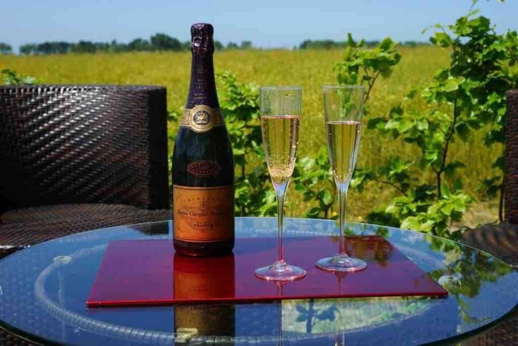Chienmarin Healthfarm & Residences Anno 1712 ***** Nieuwpoort Luaran gambar