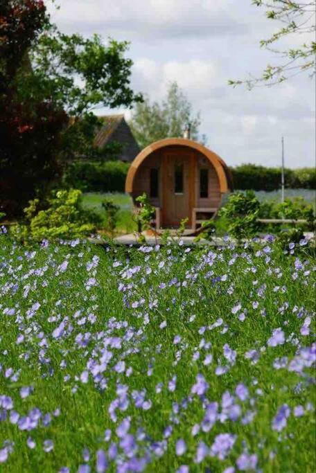 Chienmarin Healthfarm & Residences Anno 1712 ***** Nieuwpoort Luaran gambar