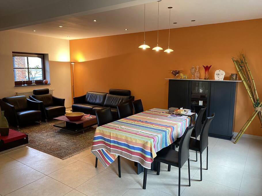 Chienmarin Healthfarm & Residences Anno 1712 ***** Nieuwpoort Luaran gambar